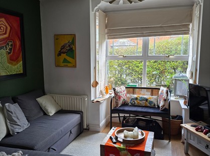 Room in a Shared House, Queens Road, RG21