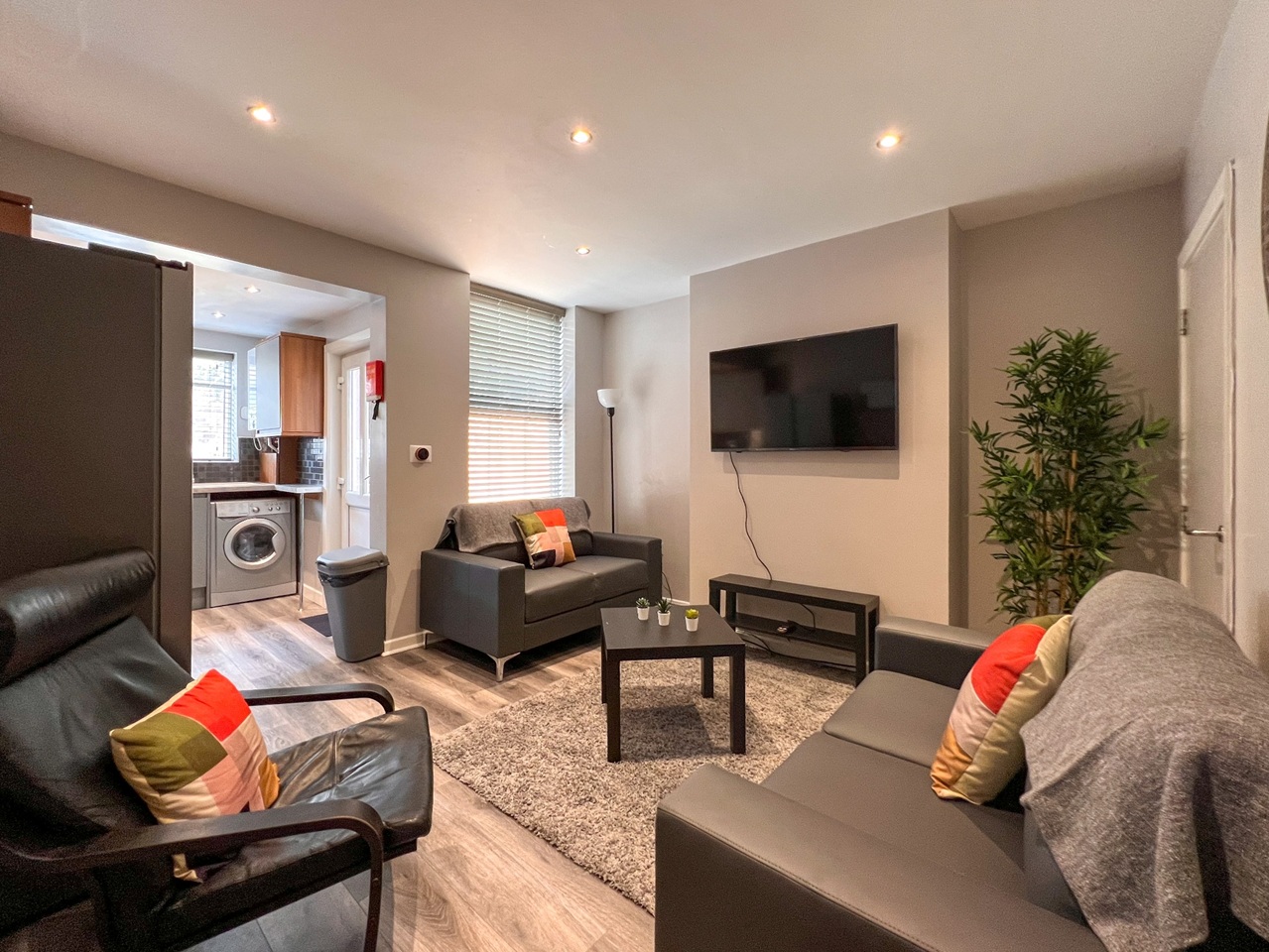 Additional image 2 of 5 Bed Terraced House, Shoreham Street, S2, N1 7GU