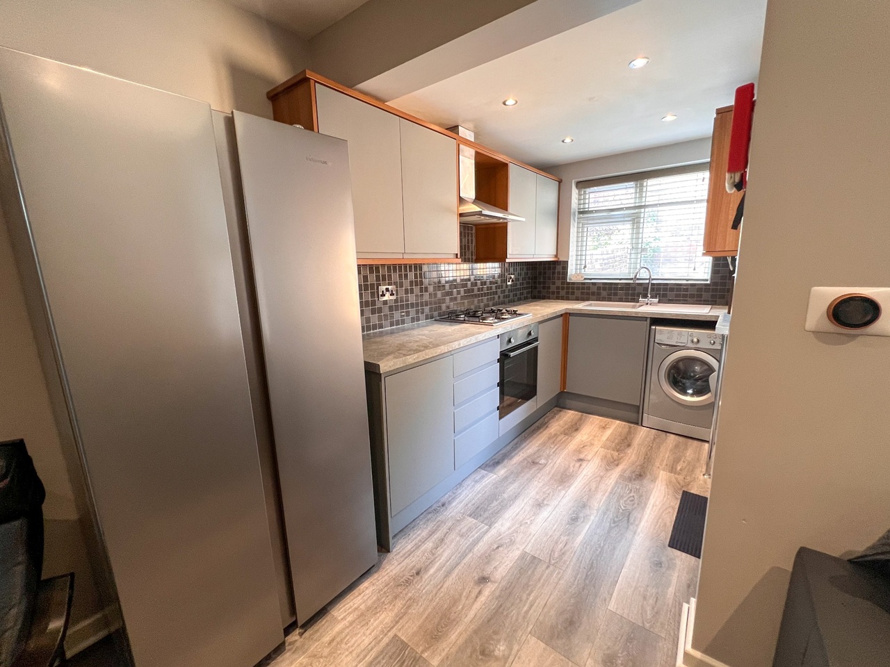 Additional image 3 of 5 Bed Terraced House, Shoreham Street, S2, N1 7GU