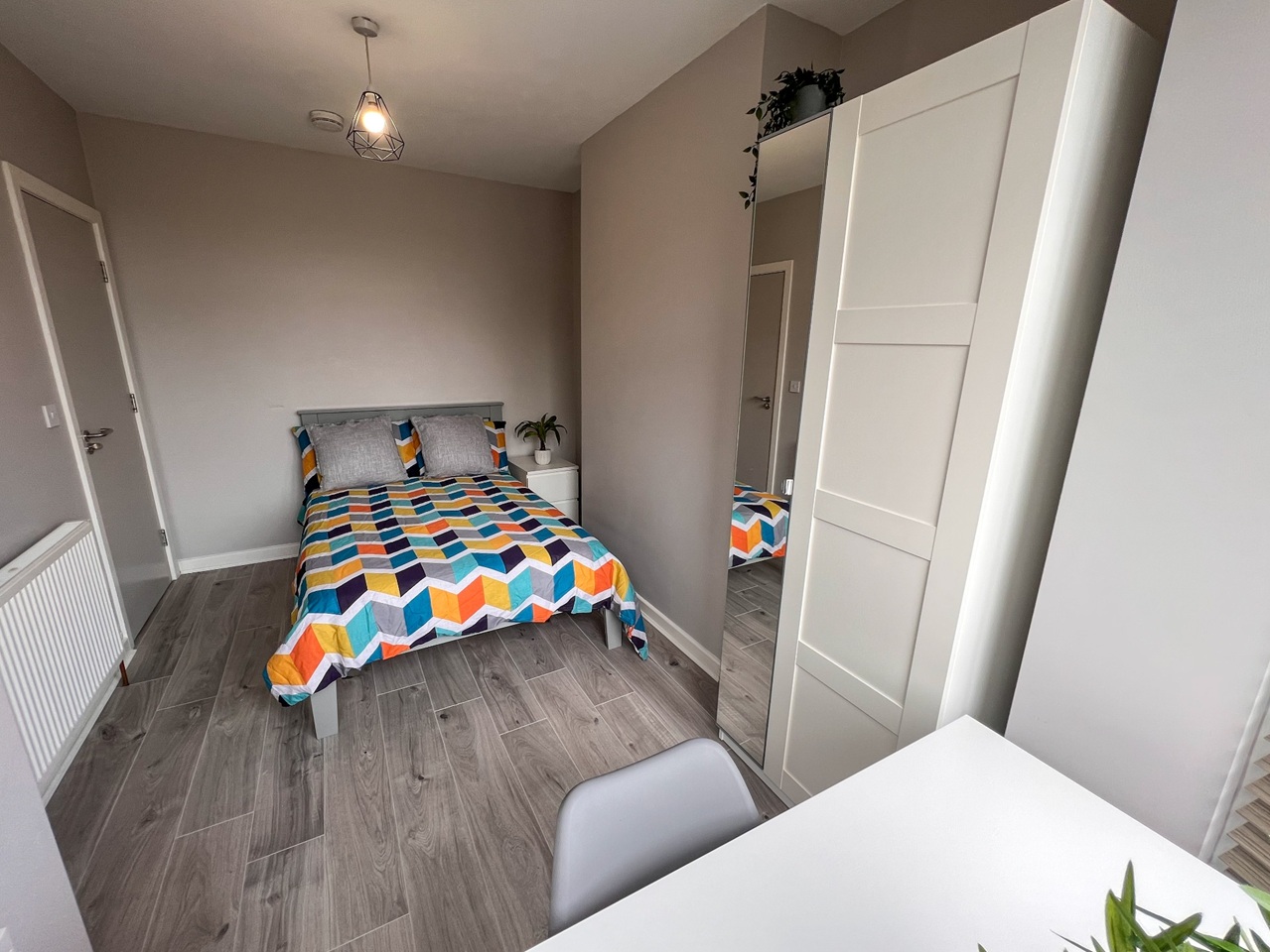 Additional image 4 of 5 Bed Terraced House, Shoreham Street, S2, N1 7GU