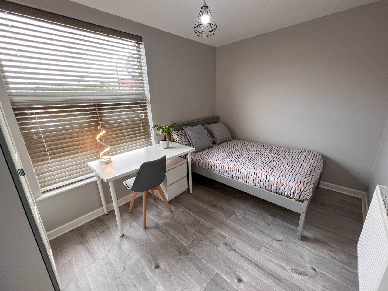 Additional image 5 of 5 Bed Terraced House, Shoreham Street, S2, N1 7GU