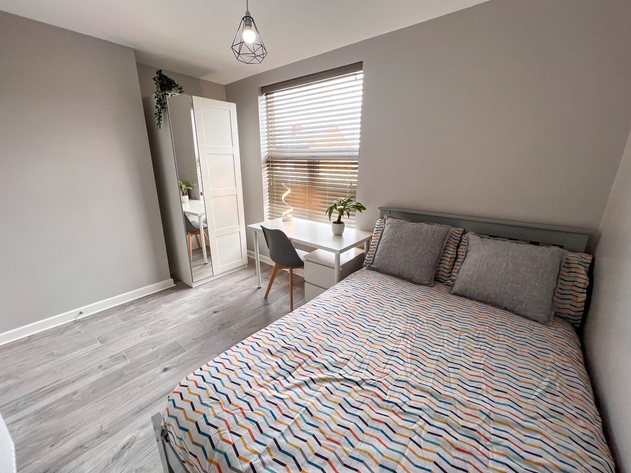 Additional image 6 of 5 Bed Terraced House, Shoreham Street, S2, N1 7GU