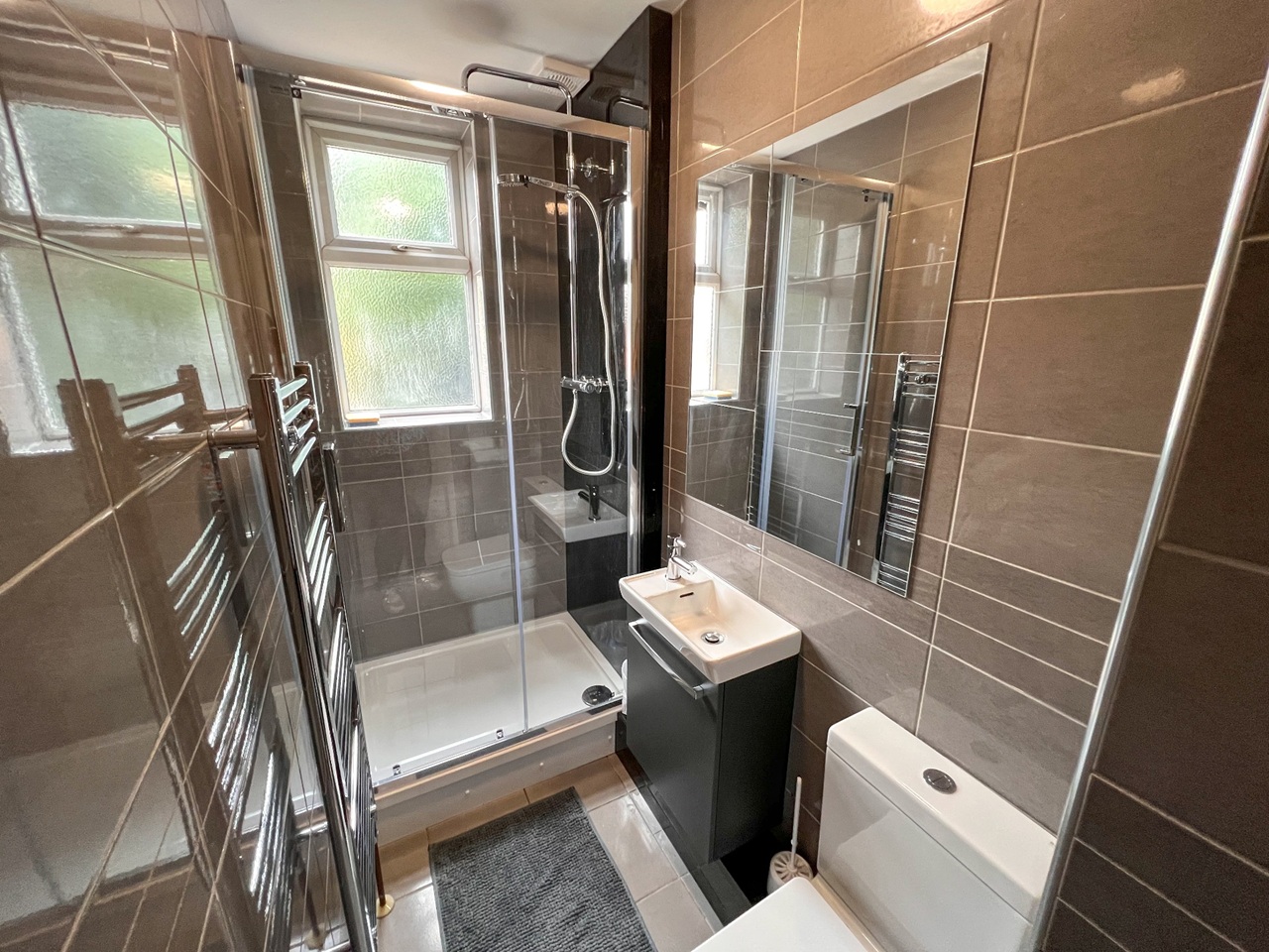 Additional image 7 of 5 Bed Terraced House, Shoreham Street, S2, N1 7GU