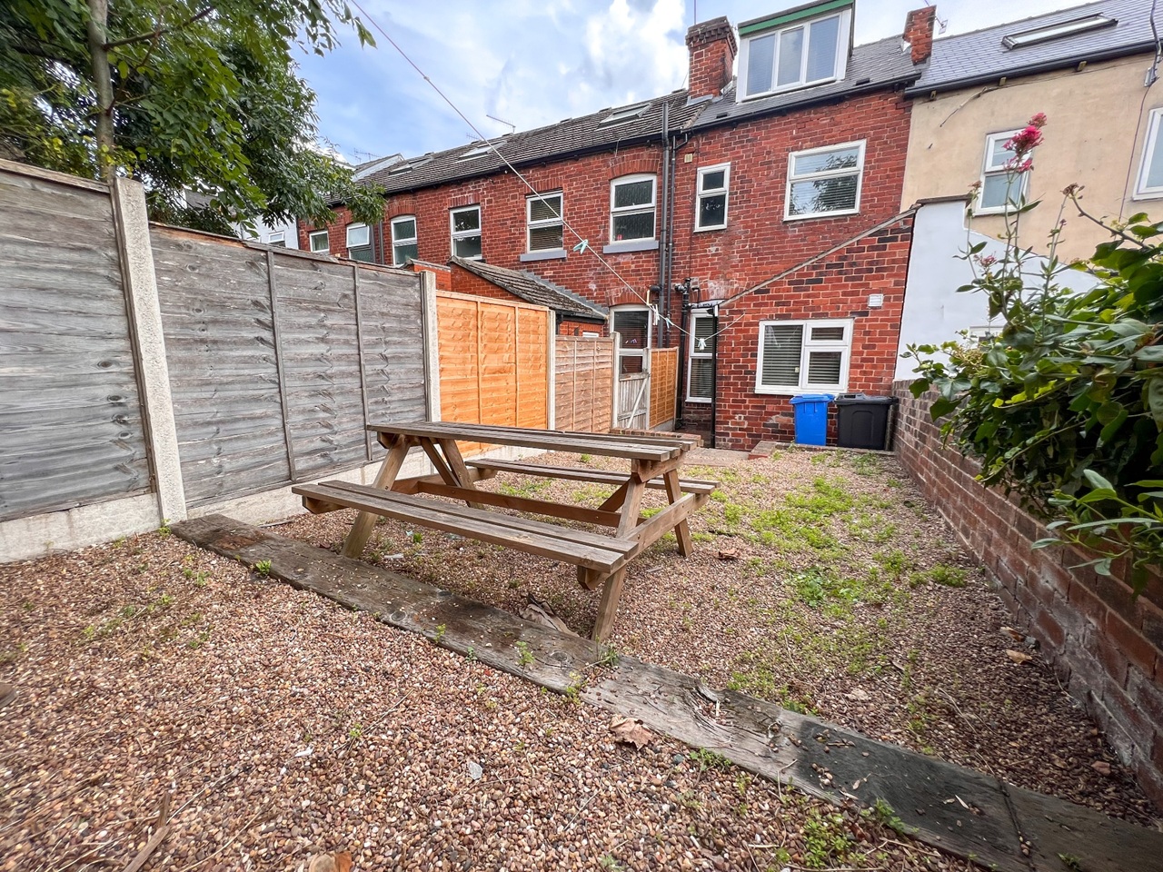 Additional image 8 of 5 Bed Terraced House, Shoreham Street, S2, N1 7GU