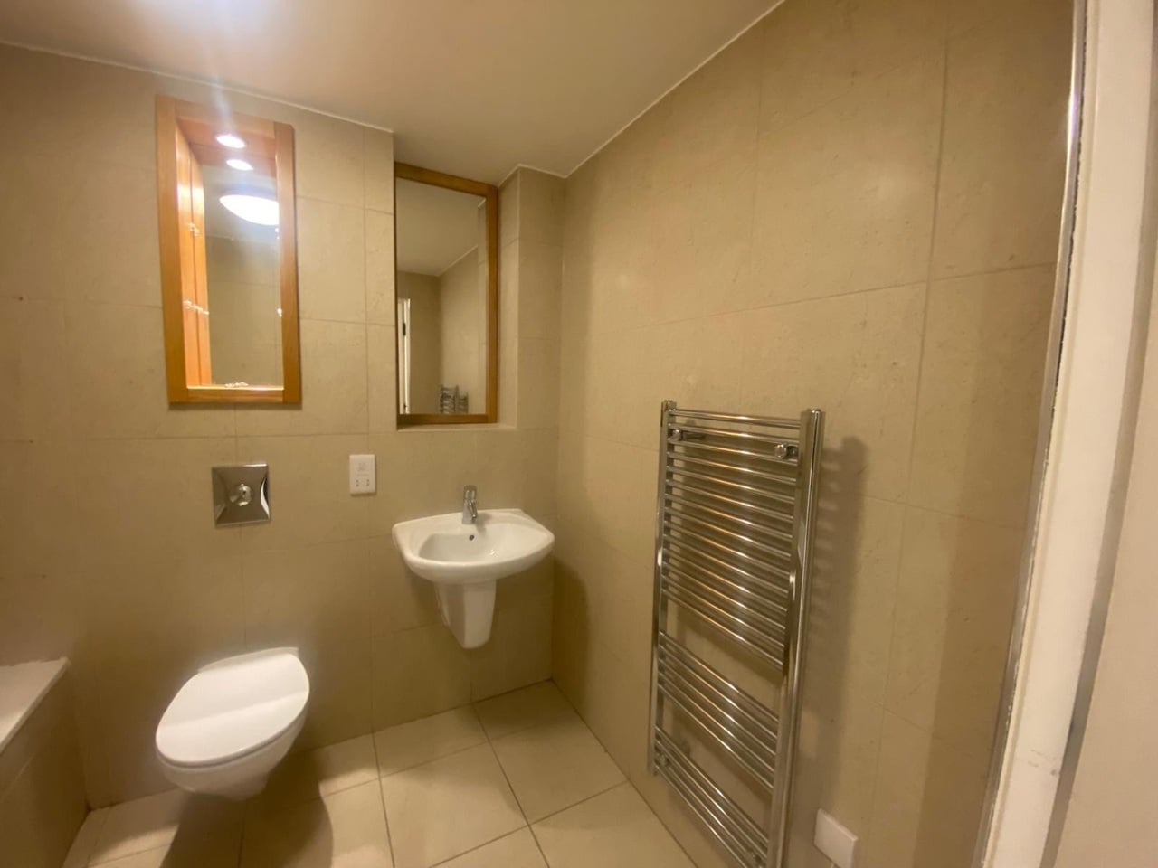 2 Bed Penthouse, Jet Centro, S2
