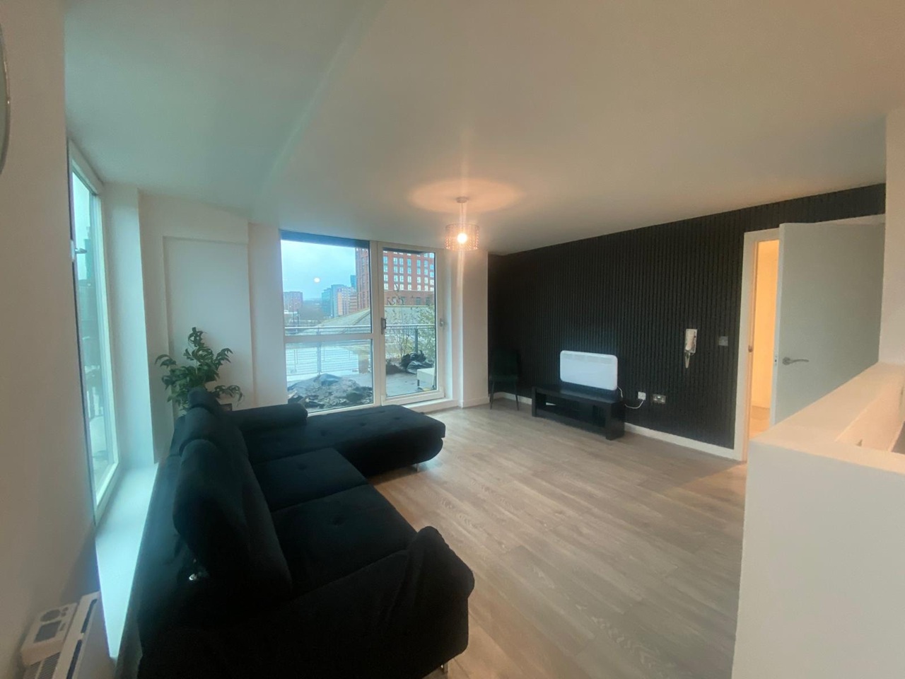 2 Bed Penthouse, Jet Centro, S2 photo 2