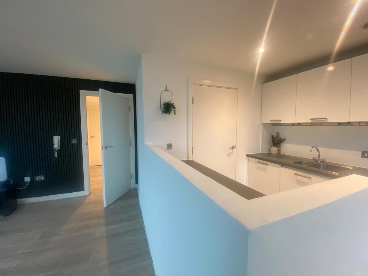 2 Bed Penthouse, Jet Centro, S2 photo 3