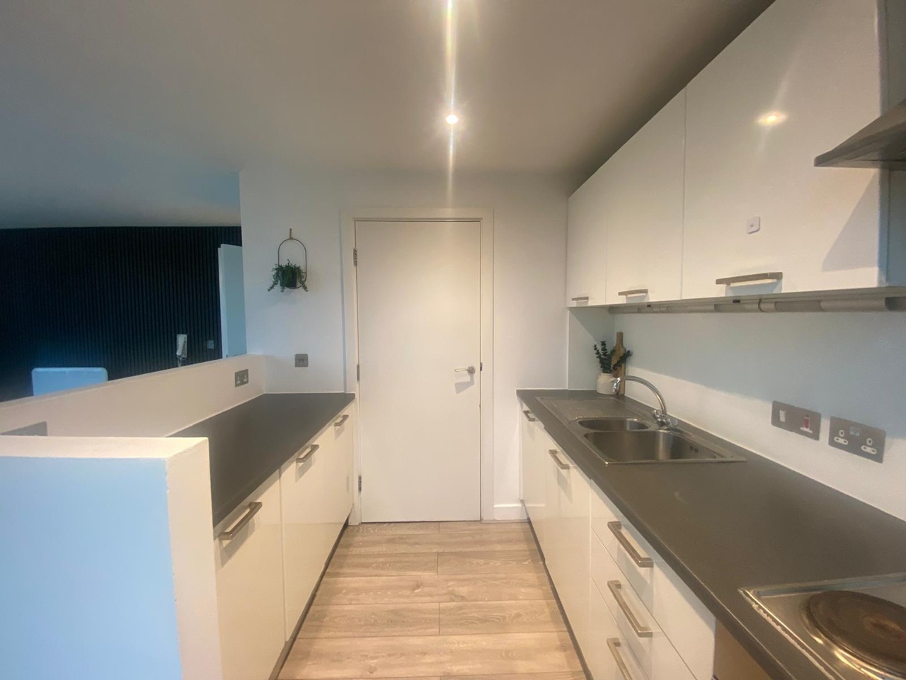 2 Bed Penthouse, Jet Centro, S2 photo 4