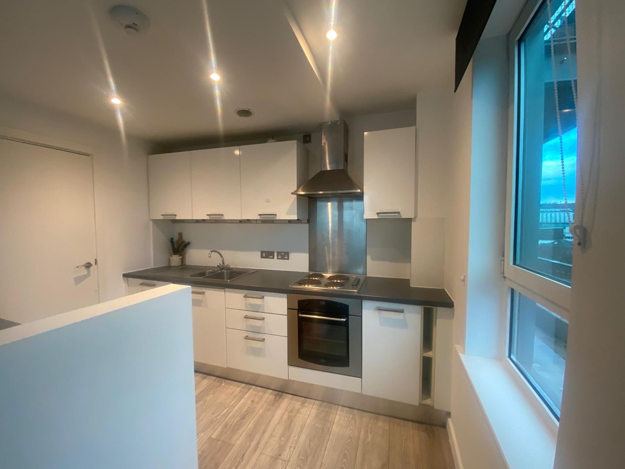2 Bed Penthouse, Jet Centro, S2 photo 5