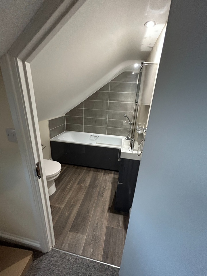 Additional image 7 of 4 Bed Terraced House, Stoke Lane, BS9, N1 7GU