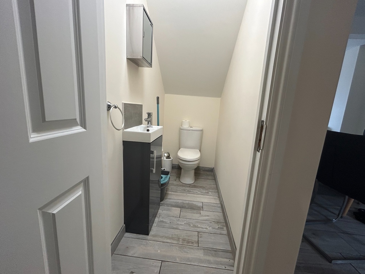 Additional image 17 of 4 Bed Terraced House, Stoke Lane, BS9, N1 7GU