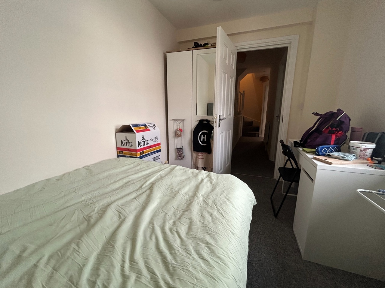 Additional image 3 of 4 Bed Terraced House, Stoke Lane, BS9, N1 7GU