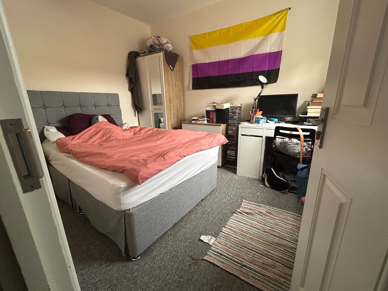 Additional image 4 of 4 Bed Terraced House, Stoke Lane, BS9, N1 7GU