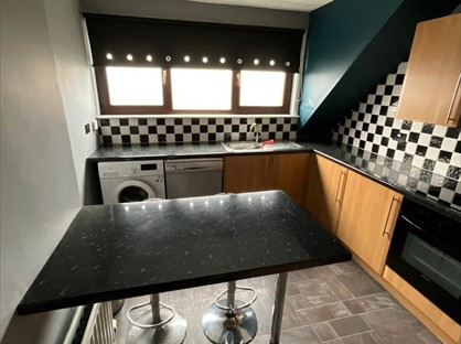 3 Bed Flat, B, AB42