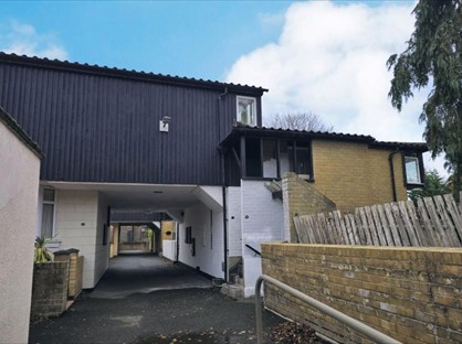 2 Bed Flat, Kiln Shaw, SS16