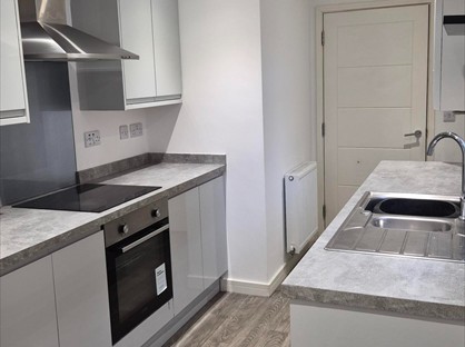 1 Bed Flat, Battery Green Road, NR32