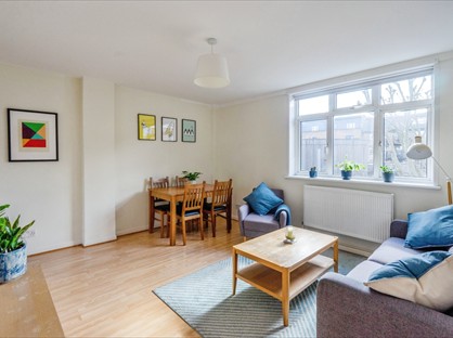 3 Bed Maisonette, Tyers Estate, SE1