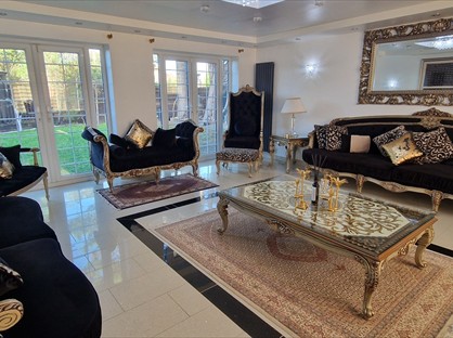 4 Bed Detached House, The Close, SL0