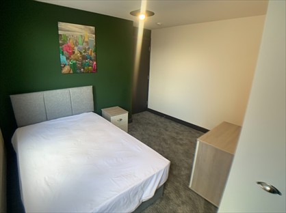 Room in a Shared House, Salisbury Street, WA1