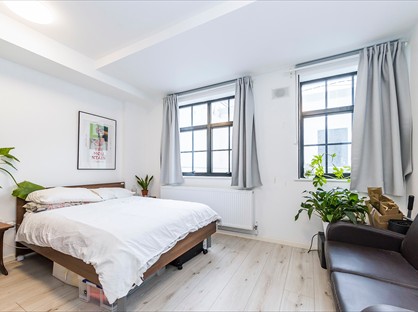 Studio Flat, Holloway Road, N7