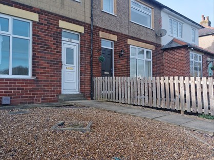 3 Bed Terraced House, Bradford Road, BD11