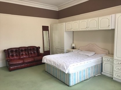 1 Bed Flat, Bellevue Road, LS3