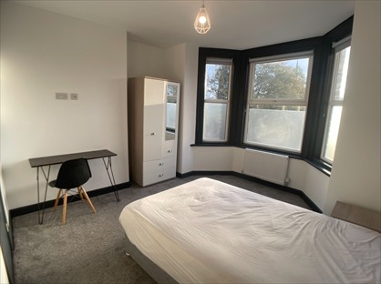 Room in a Shared House, Salisbury Street, WA1