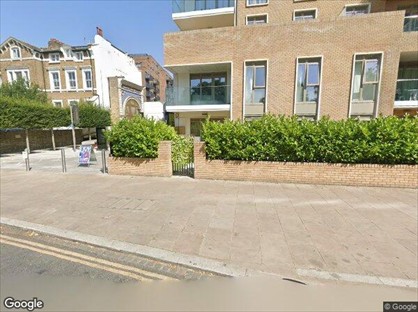 1 Bed Flat, Filmworks, W5