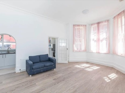 Studio Flat, Broadhurst Gardens, NW6