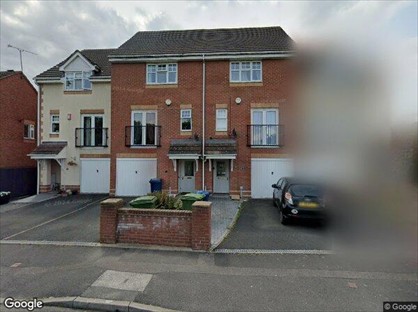 3 Bed Terraced House, Timberfield Road, ST16