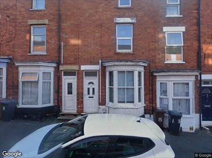 3 Bed Semi-Detached House, Cromwell Street, LN2