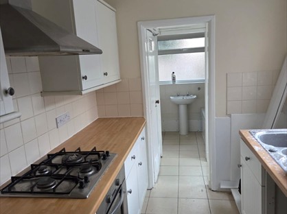 3 Bed Semi-Detached House, Cromwell Street, LN2