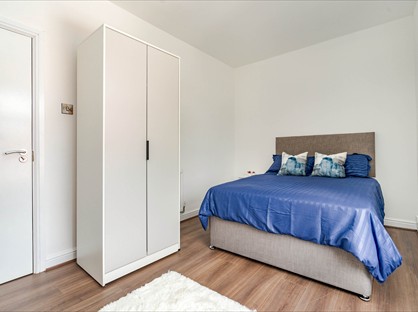 Room in a Shared House, Colenso Road, BL2