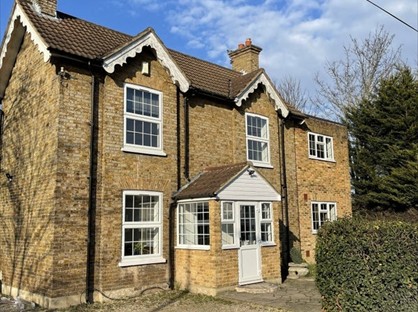 Room in a Shared House, Uxbridge Road, SL0