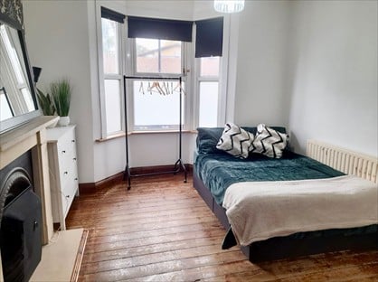 Room in a Shared Flat, Croyland Road, N9