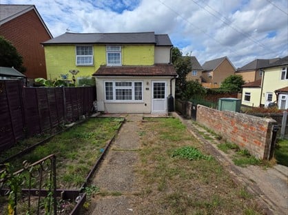 3 Bed Semi-Detached House, Providence Place, CO1