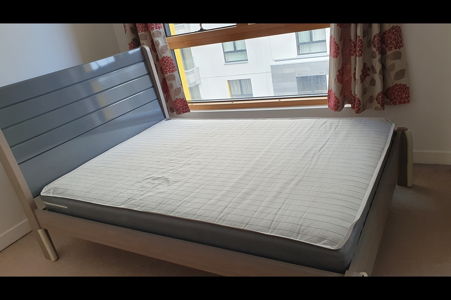 2 Bed Flat, Honister, RG1