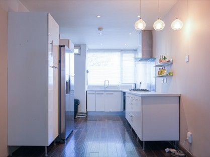 3 Bed Terraced House, Witney Path, SE23