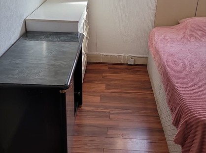 Room in a Shared Flat, The Common, UB2