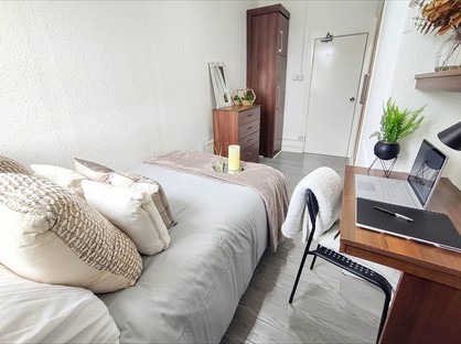 Room in a Shared House, Elmsley Street, PR1