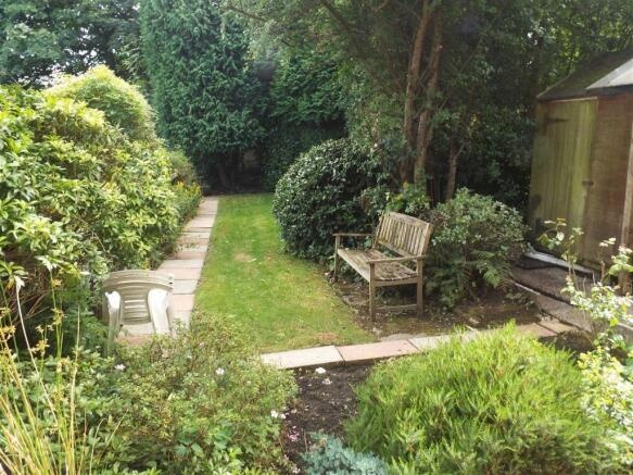 Additional image 3 of Room in a Shared House, Edilom Rd, M8, N1 7GU