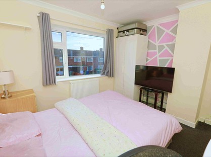 Room in a Shared House, Brambling Way, OX4