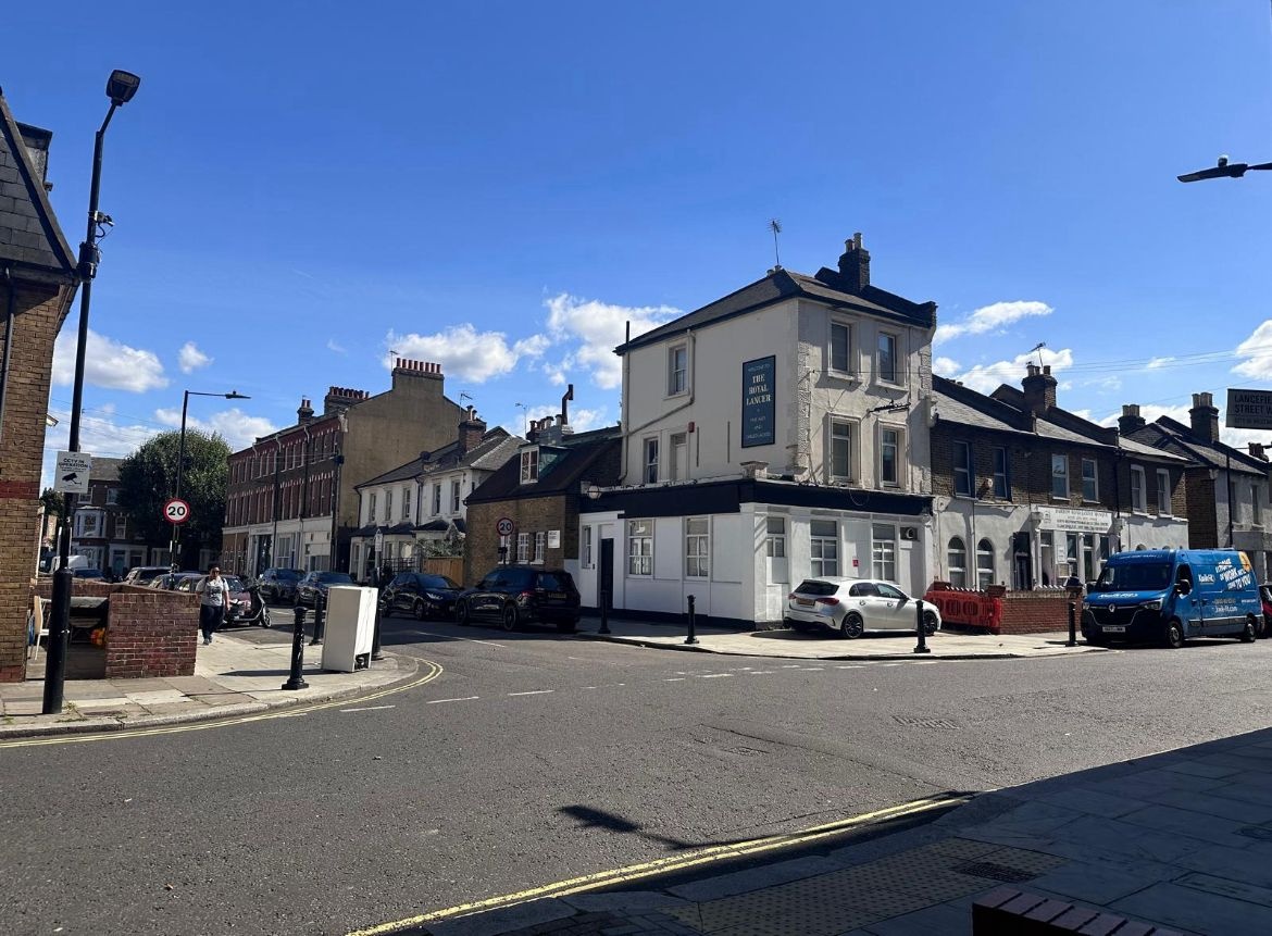 Additional image 6 of Studio Flat, Lancefield St, W10, N1 7GU