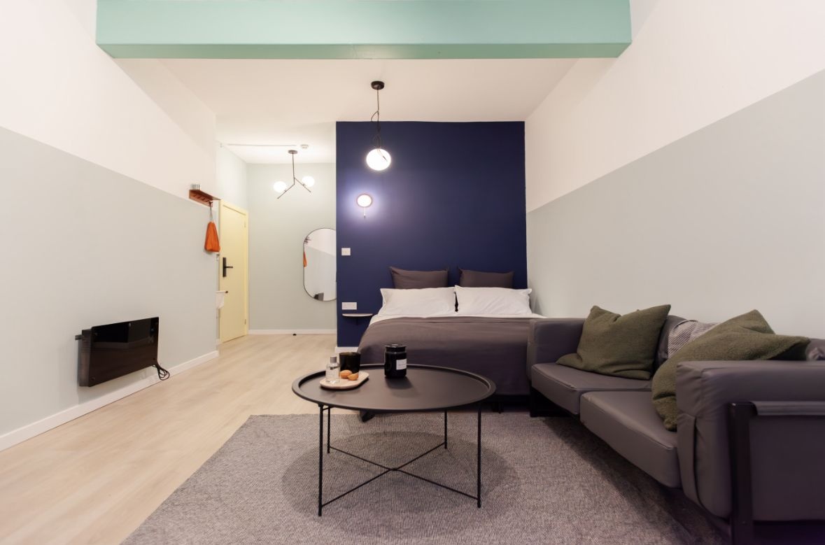 Additional image 2 of Studio Flat, Lancefield St, W10, N1 7GU