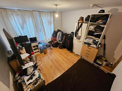 Room in a Shared House, Bruce Road, E3