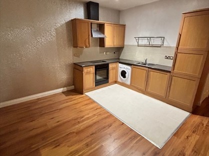 2 Bed Flat, Park Tower, TS24