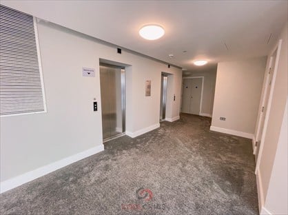 1 Bed Flat, Westgate House, W5