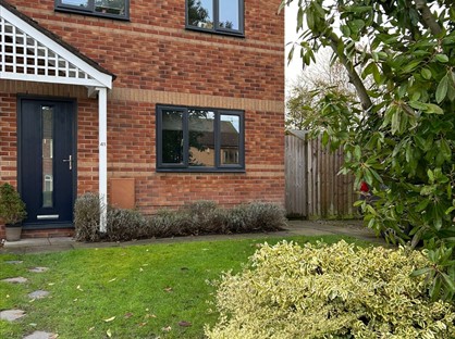 3 Bed Semi-Detached House, Swinburne Way, NG5