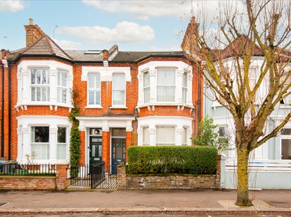 2 Bed Flat, London, NW10