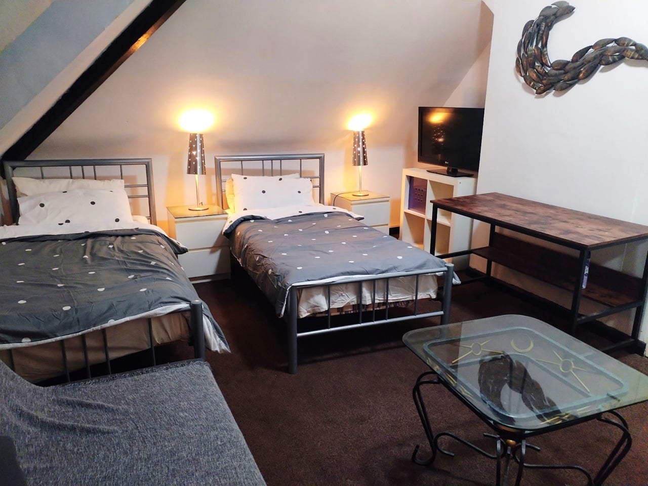 Room in a Shared House, Barras Lane, CV1, N1 7GU